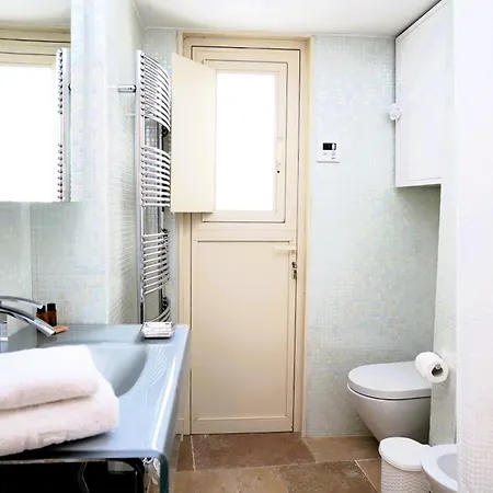 Dimora Lo Scrigno - Perla Nel Cuore Di Holiday home Ostuni