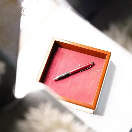 Dimora Lo Scrigno - Perla Nel Cuore Di *
