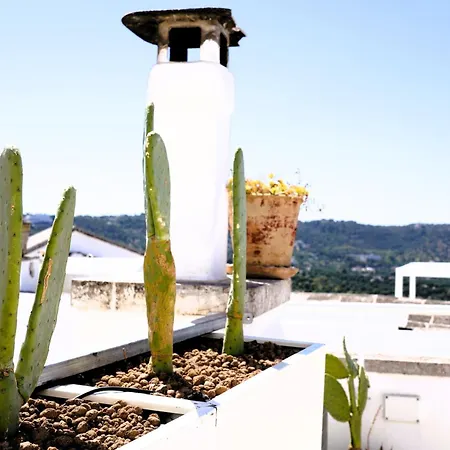 Holiday home Dimora Lo Scrigno - Perla Nel Cuore Di