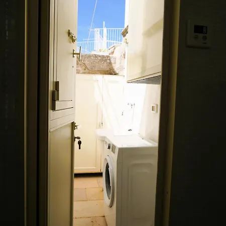 Dimora Lo Scrigno - Perla Nel Cuore Di Holiday home Ostuni