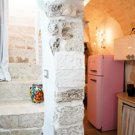 Holiday home Dimora Lo Scrigno - Perla Nel Cuore Di