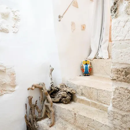 Dimora Lo Scrigno - Perla Nel Cuore Di Holiday home