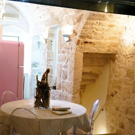 Dimora Lo Scrigno - Perla Nel Cuore Di Holiday home