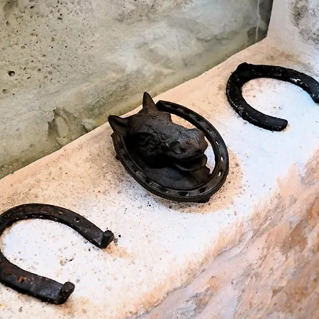 Dimora Lo Scrigno - Perla Nel Cuore Di *
