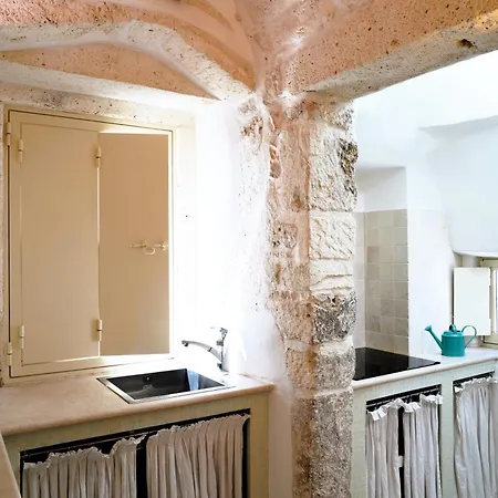 Dimora Lo Scrigno - Perla Nel Cuore Di * Ostuni