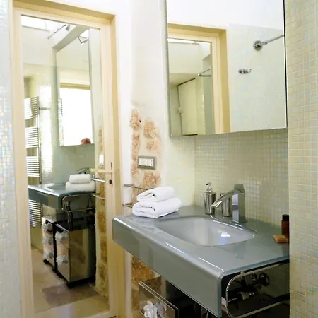 Holiday home Dimora Lo Scrigno - Perla Nel Cuore Di *
