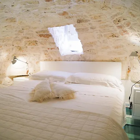 Holiday home Dimora Lo Scrigno - Perla Nel Cuore Di