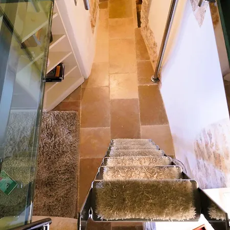 Holiday home Dimora Lo Scrigno - Perla Nel Cuore Di