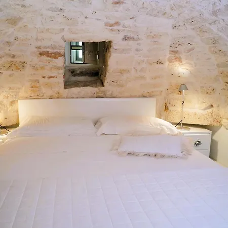 Holiday home Dimora Lo Scrigno - Perla Nel Cuore Di Ostuni