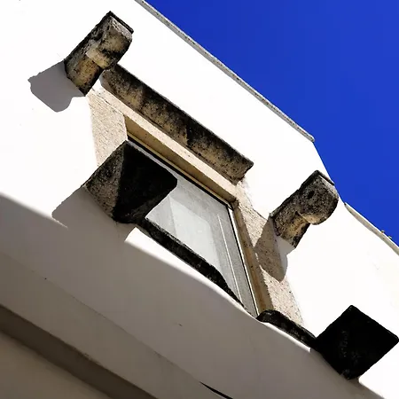 Dom wakacyjny Dimora Lo Scrigno - Perla Nel Cuore Di *