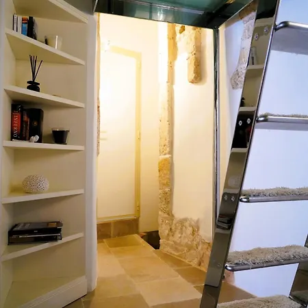 Holiday home Dimora Lo Scrigno - Perla Nel Cuore Di *