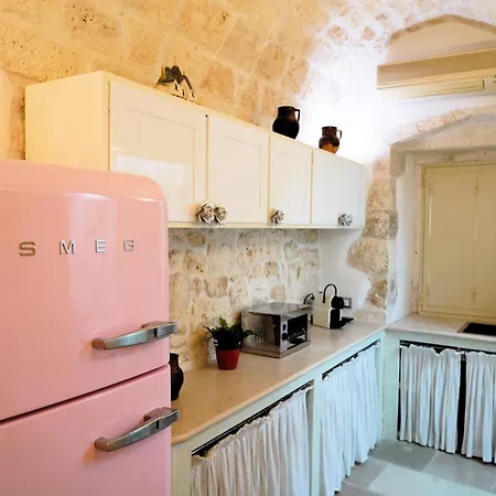 Holiday home Dimora Lo Scrigno - Perla Nel Cuore Di