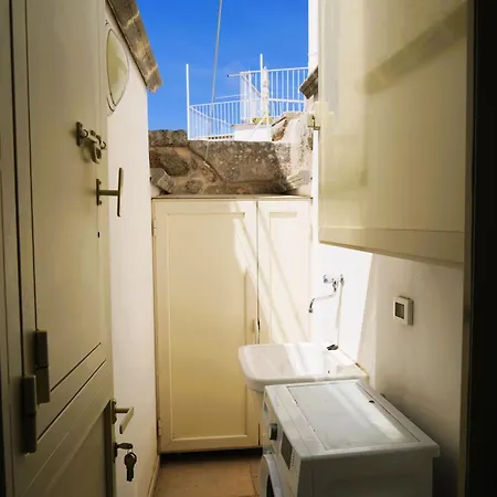 Dimora Lo Scrigno - Perla Nel Cuore Di