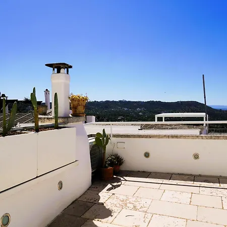 Dimora Lo Scrigno - Perla Nel Cuore Di Holiday home