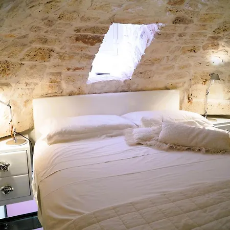 Dimora Lo Scrigno - Perla Nel Cuore Di Holiday home *