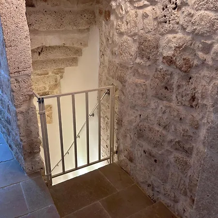 Dimora Lo Scrigno - Perla Nel Cuore Di Dom wakacyjny *