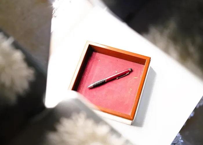 Dimora Lo Scrigno - Perla Nel Cuore Di *