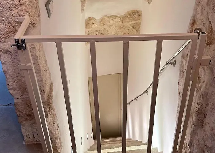 Dimora Lo Scrigno - Perla Nel Cuore Di