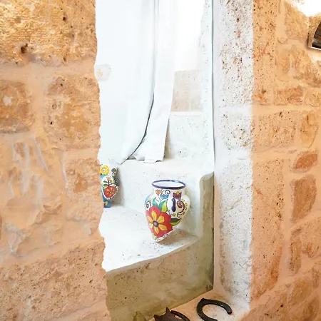 Dimora Lo Scrigno - Perla Nel Cuore Di Dom wakacyjny *