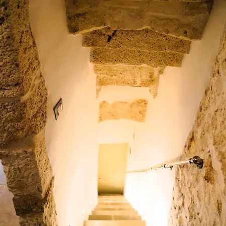 Dimora Lo Scrigno - Perla Nel Cuore Di Dom wakacyjny