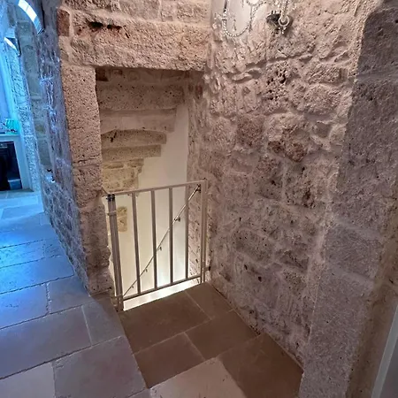 Dimora Lo Scrigno - Perla Nel Cuore Di Dom wakacyjny